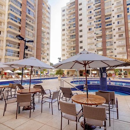 Caldas Novas Casa Da Madeira Centro公寓 外观 照片