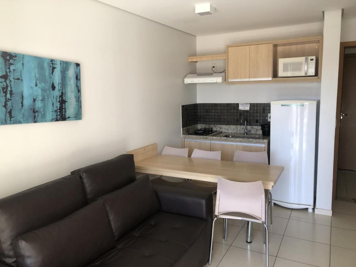 Caldas Novas Casa Da Madeira Centro公寓 外观 照片