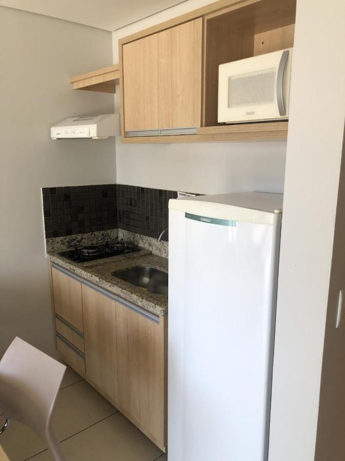 Caldas Novas Casa Da Madeira Centro公寓 外观 照片