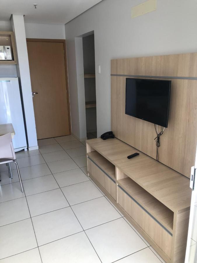 Caldas Novas Casa Da Madeira Centro公寓 外观 照片