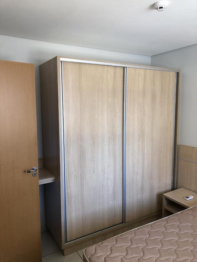 Caldas Novas Casa Da Madeira Centro公寓 外观 照片