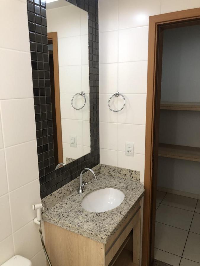 Caldas Novas Casa Da Madeira Centro公寓 外观 照片