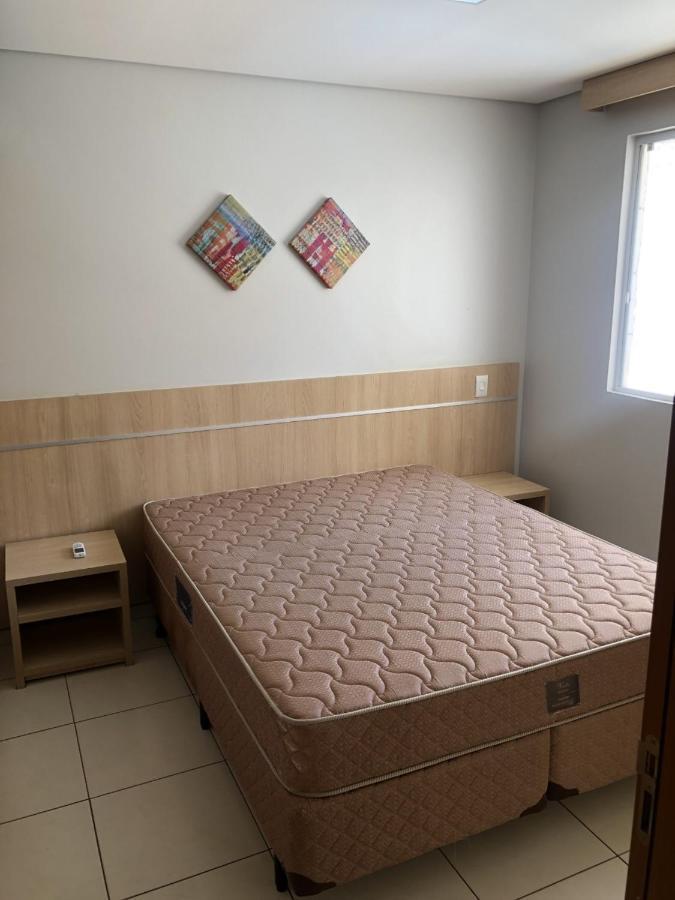 Caldas Novas Casa Da Madeira Centro公寓 外观 照片